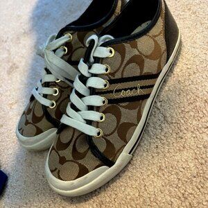 Coach Sneakers